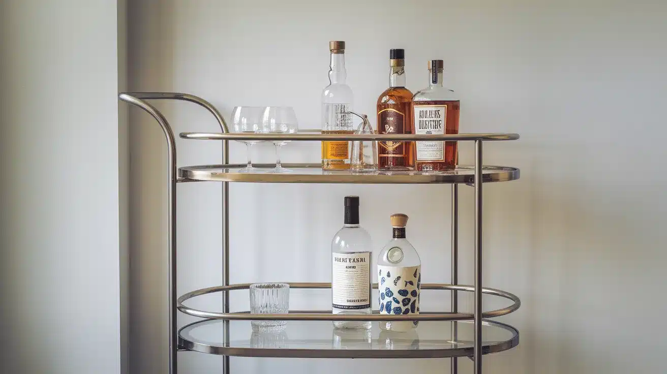 Minimalist_Modern_Bar_Cart