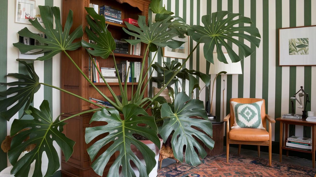 Monstera