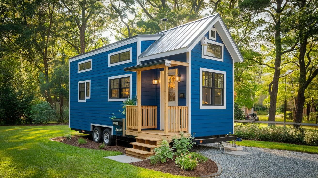 Royal_Blue_Tiny_House_with_Maximum_Impact