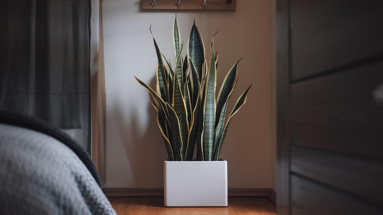 Snake_Plant