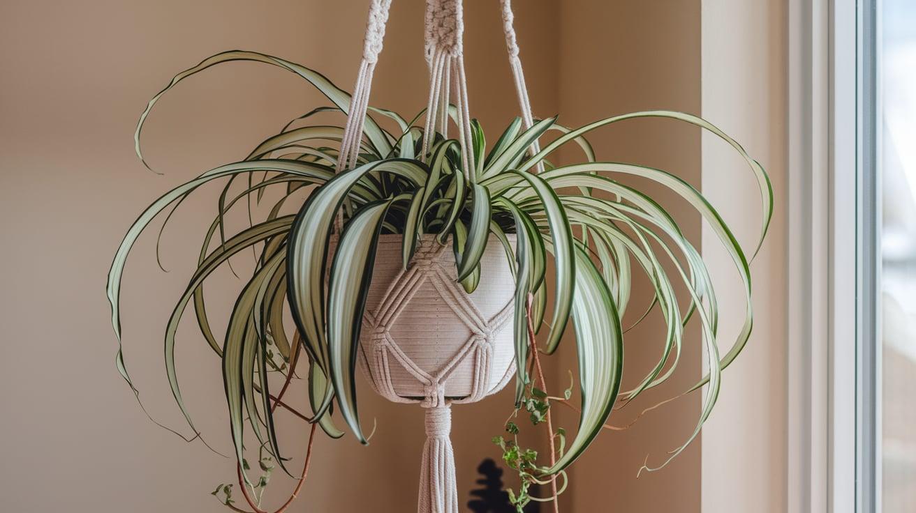 Spider_Plant