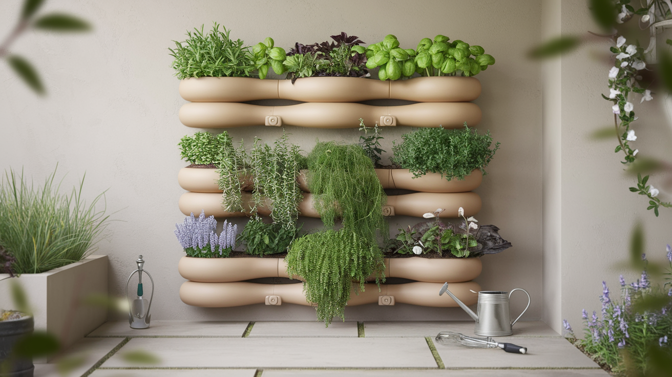 Stacked_Hanging_Herb_Planters