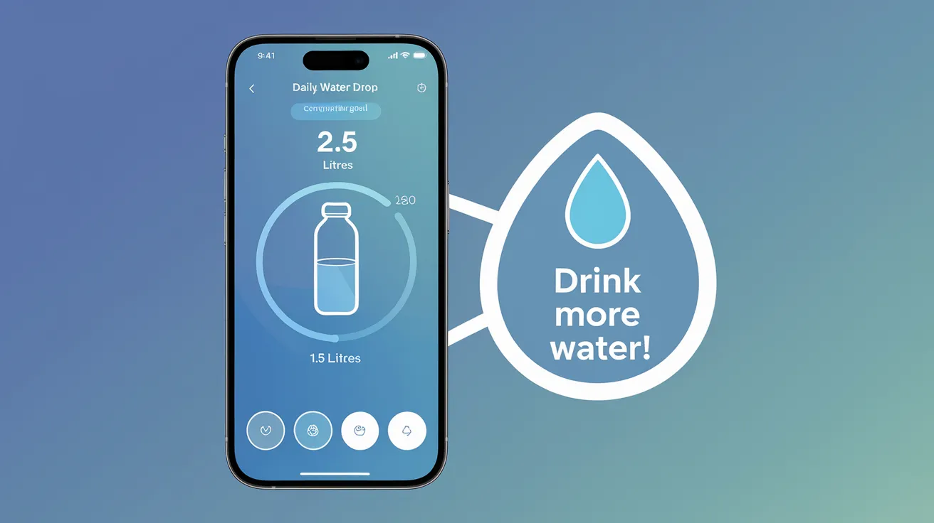 Tracking_Daily_Water_Consumption