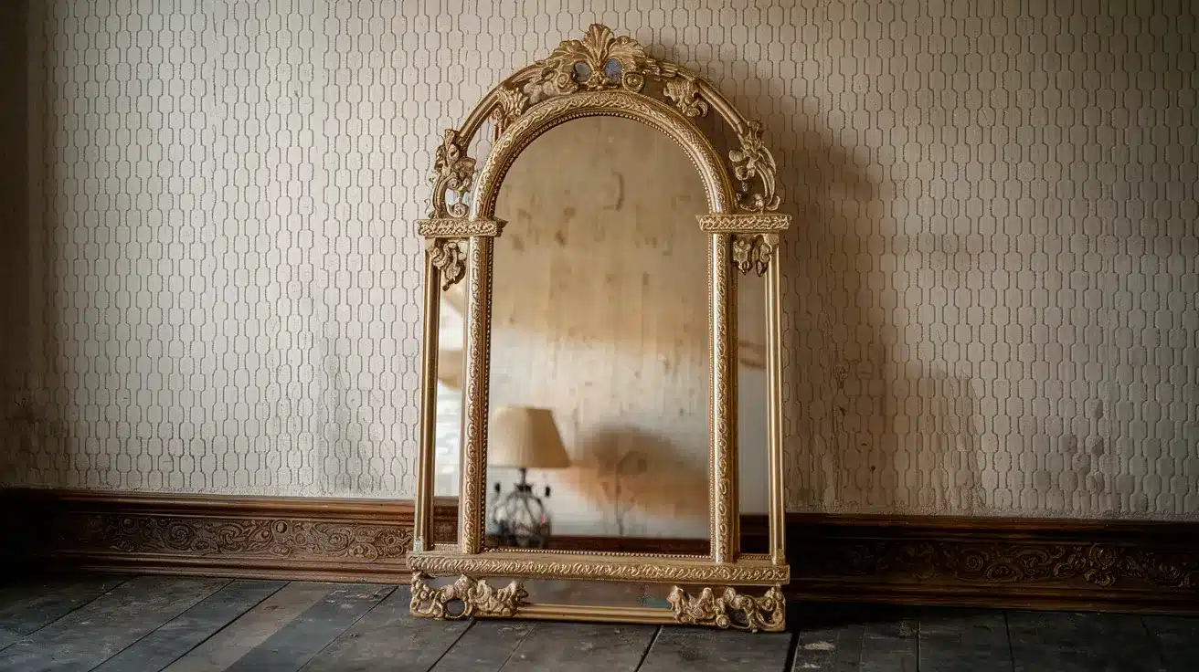 Traditional_Ornate_Frame_Arch_Mirror_179