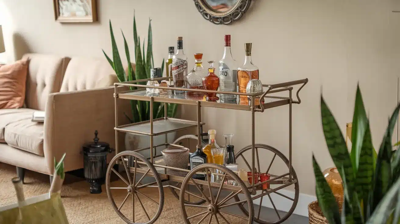 Trolley-Style_Bar_Cart