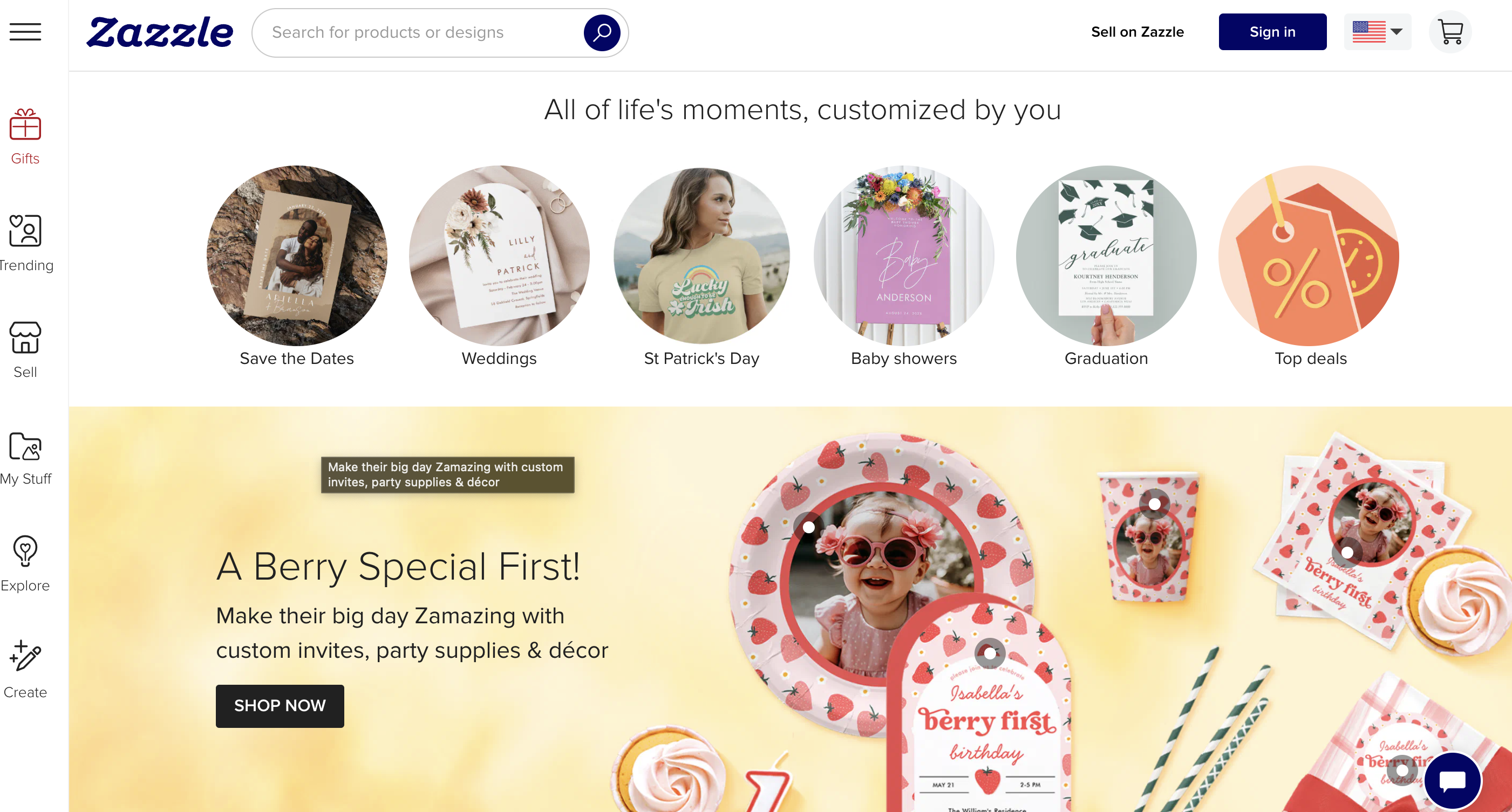 Zazzle_Customization_Playground