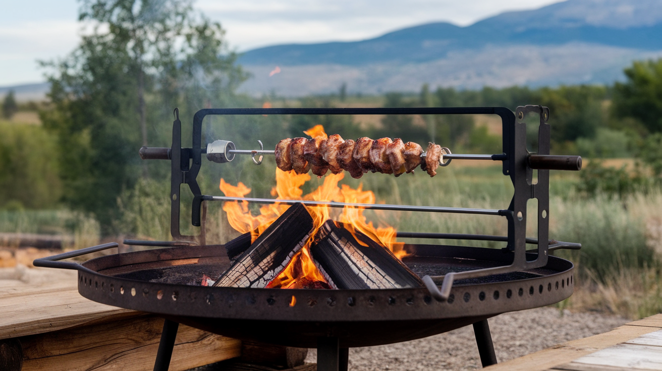 Firepit_with_Rotisserie_Setup