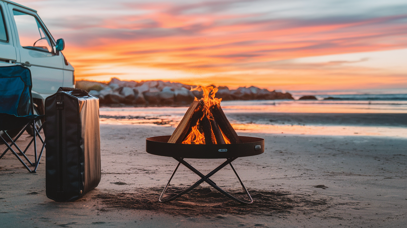 Foldable_Firepit_with_Carrying_Case