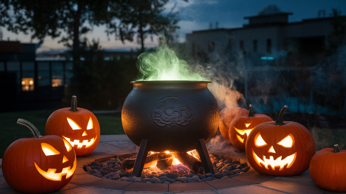 Halloween-Ready_Fire_Cauldron_Design
