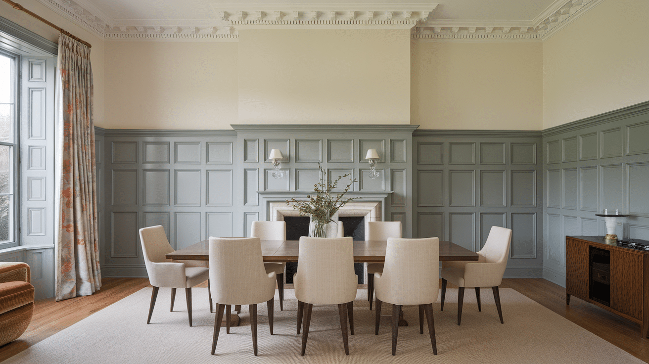 Paneling_and_Wainscoting