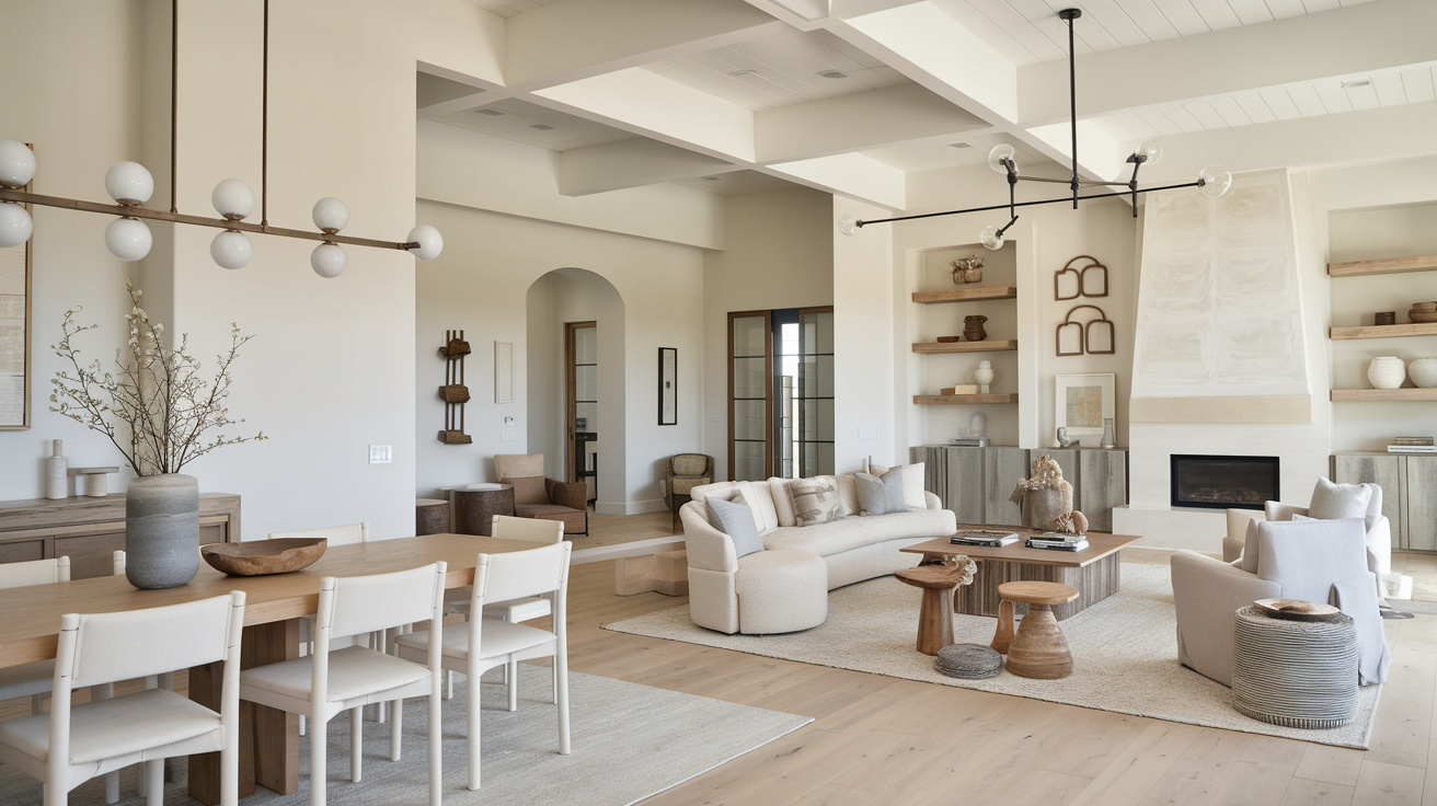 When_setting_up_your_home_mixing_different_design_styles_can_create_spaces_with_more_personality_than_sticking_to_just_one_look_Lets_explore_how_to_blend_styles_effectively