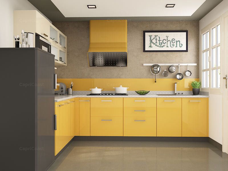 Choose the best open-plan kitchen layout