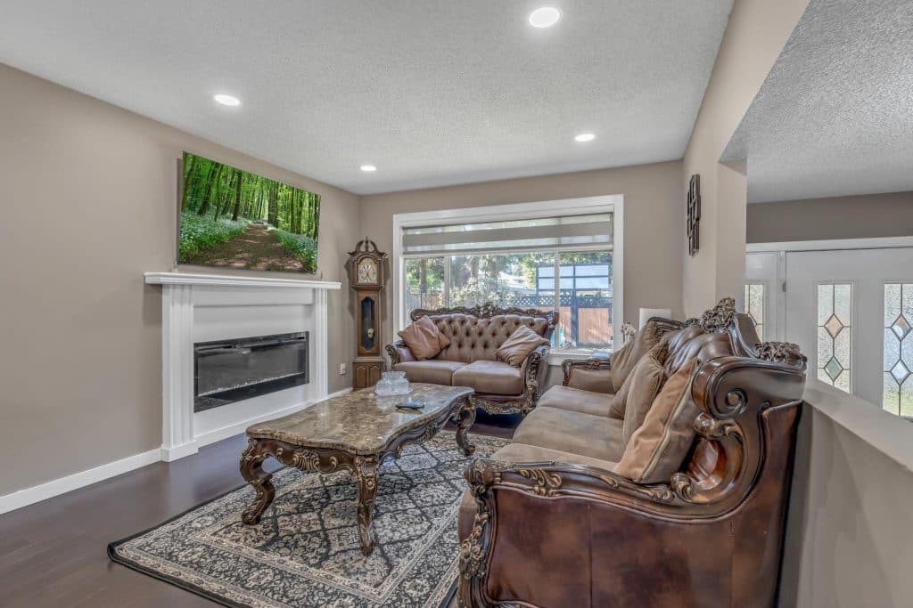 Goshen Ridge Design House