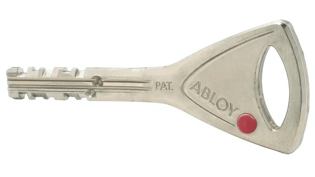 ABLOY KEY