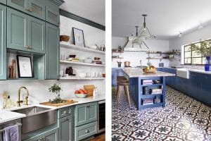 Ageless Ideas for White Subway Tile Backsplash