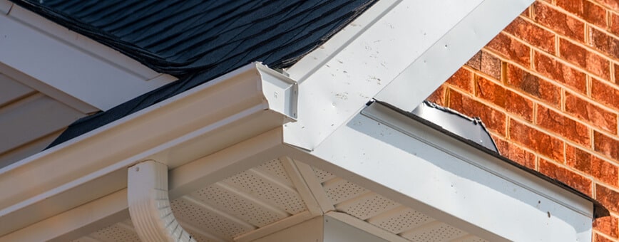 Benefits of Roof Eaves
