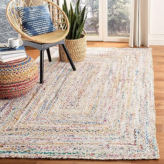 Braided Collection Rug