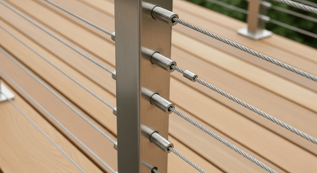 Cable Railing System