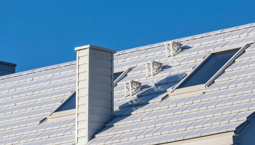 Downsides of Roof Eaves