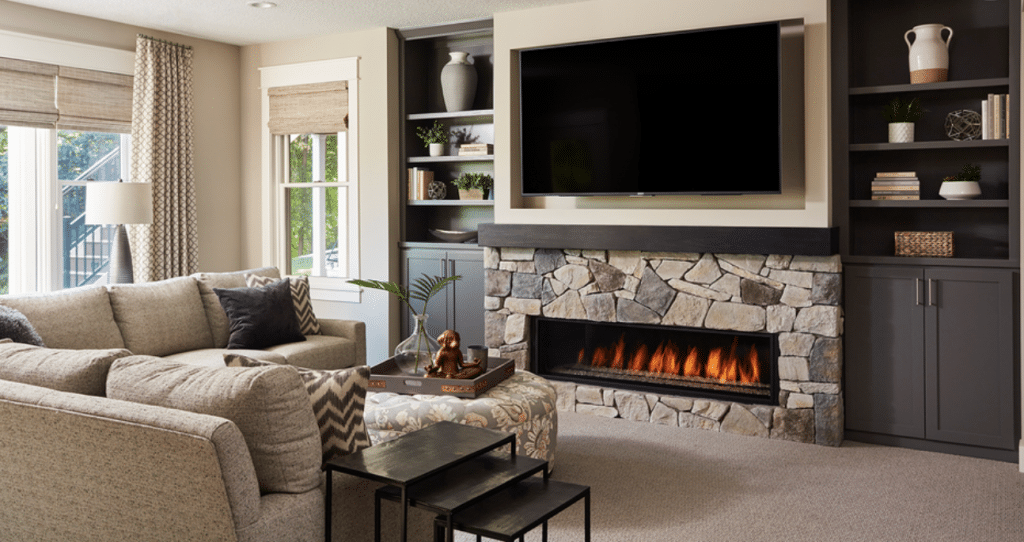 Fireplace TV Niche with Built-In Storage.jpg