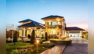 Gorgeous Suburban Houses (Ideas You'll Love)