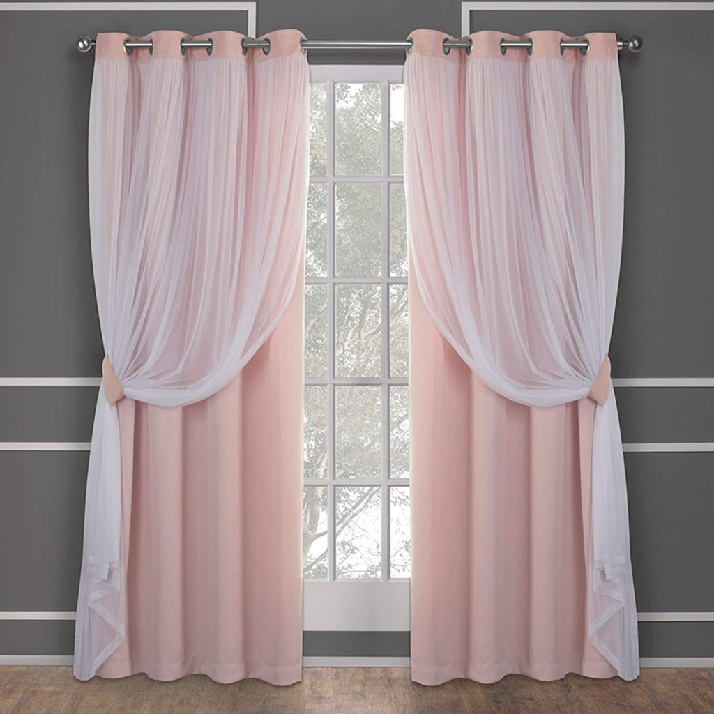 Priscilla Curtains