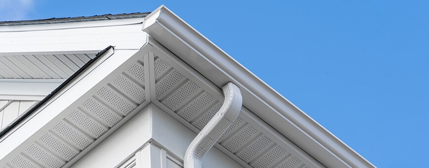 What is Roof Eaves?