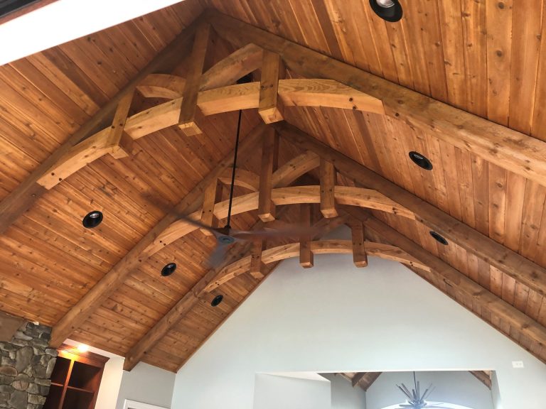 What is Tongue and Groove Ceiling and How Much Does It Cost?