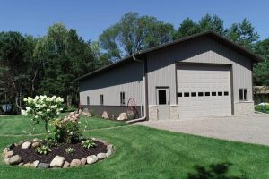 What is a Pole Barn? (Examples and Styles)