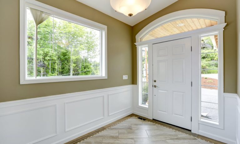 Window Trim Ideas to Revitalize Your Space