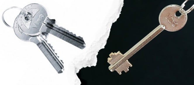 bit key