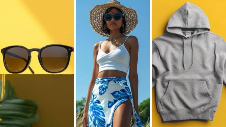 14 Must-Have Stylish Clothing Items That Start with S