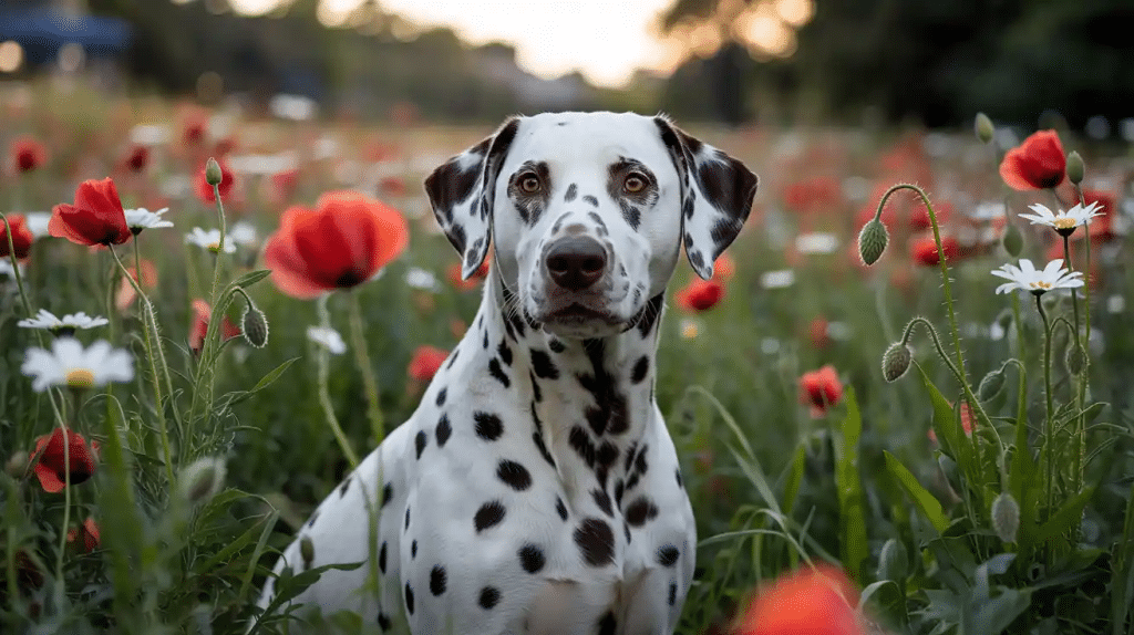 Dalmatian