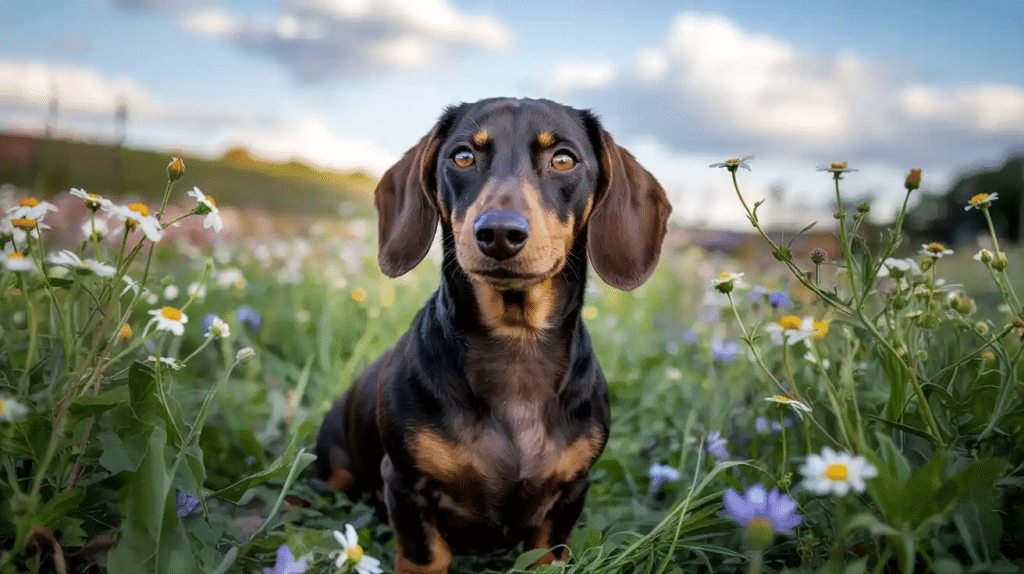 Dachshund