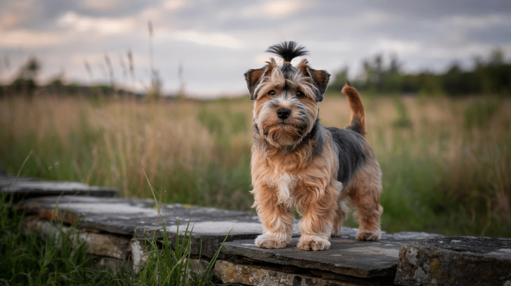 Dandie Dinmont Terrier