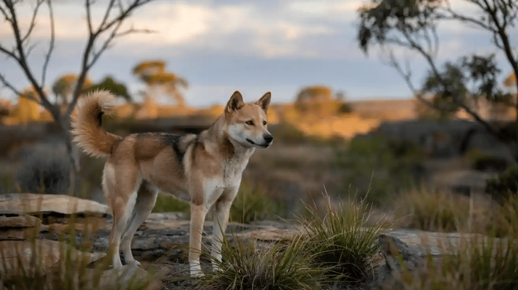 Dingo