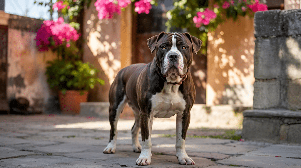 Dogo Guatemalteco
