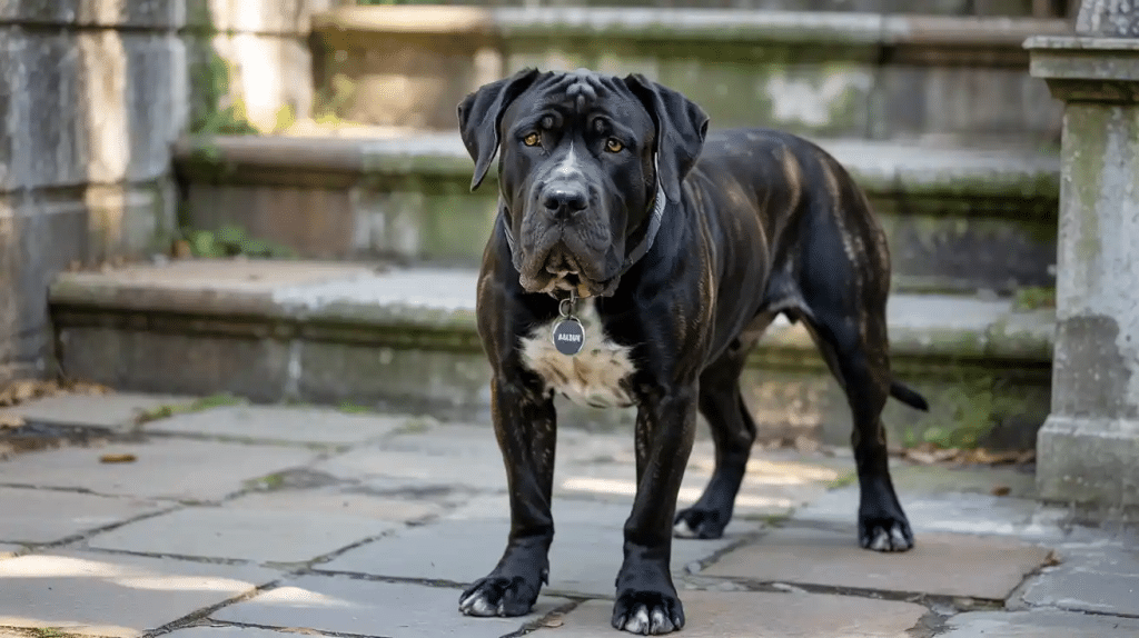Dogo Sardesco