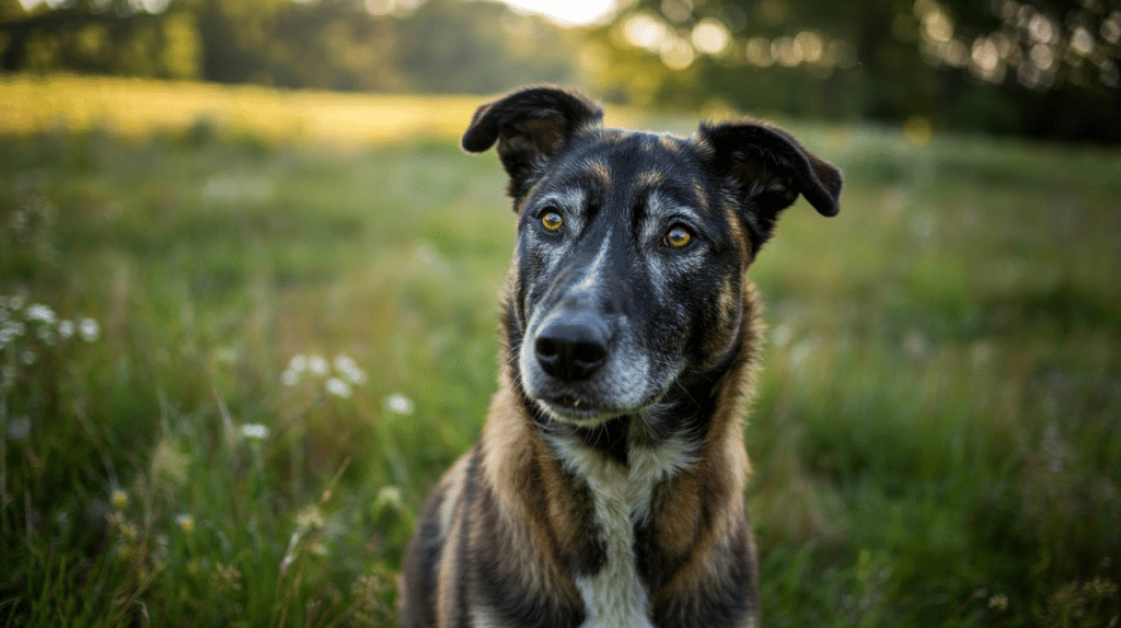 Dutch Shepherd