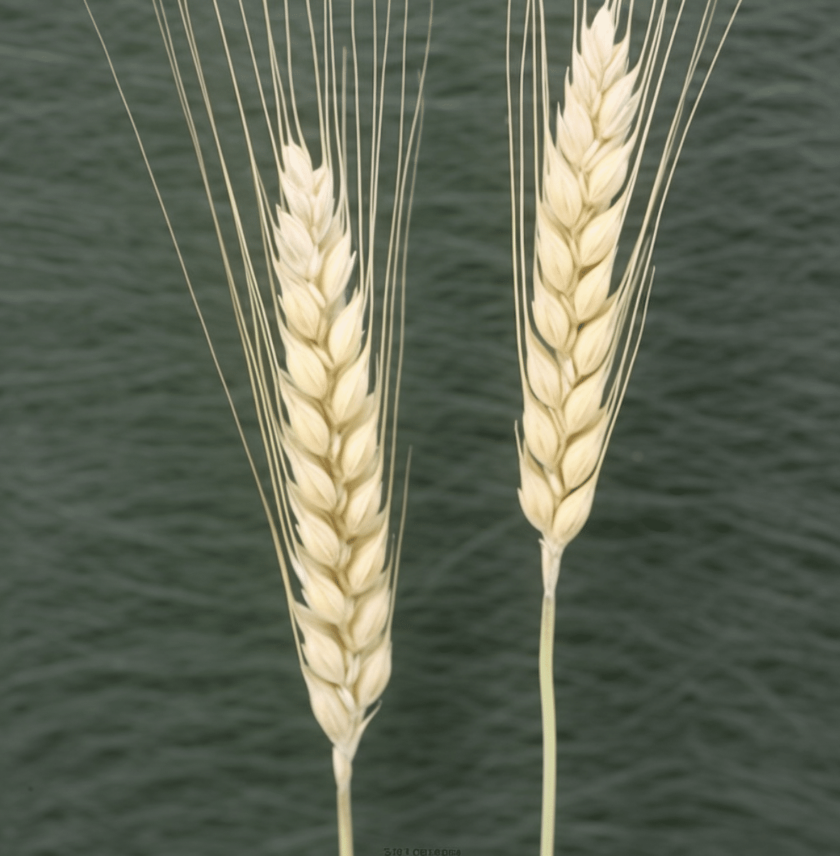 Einkorn Wheat