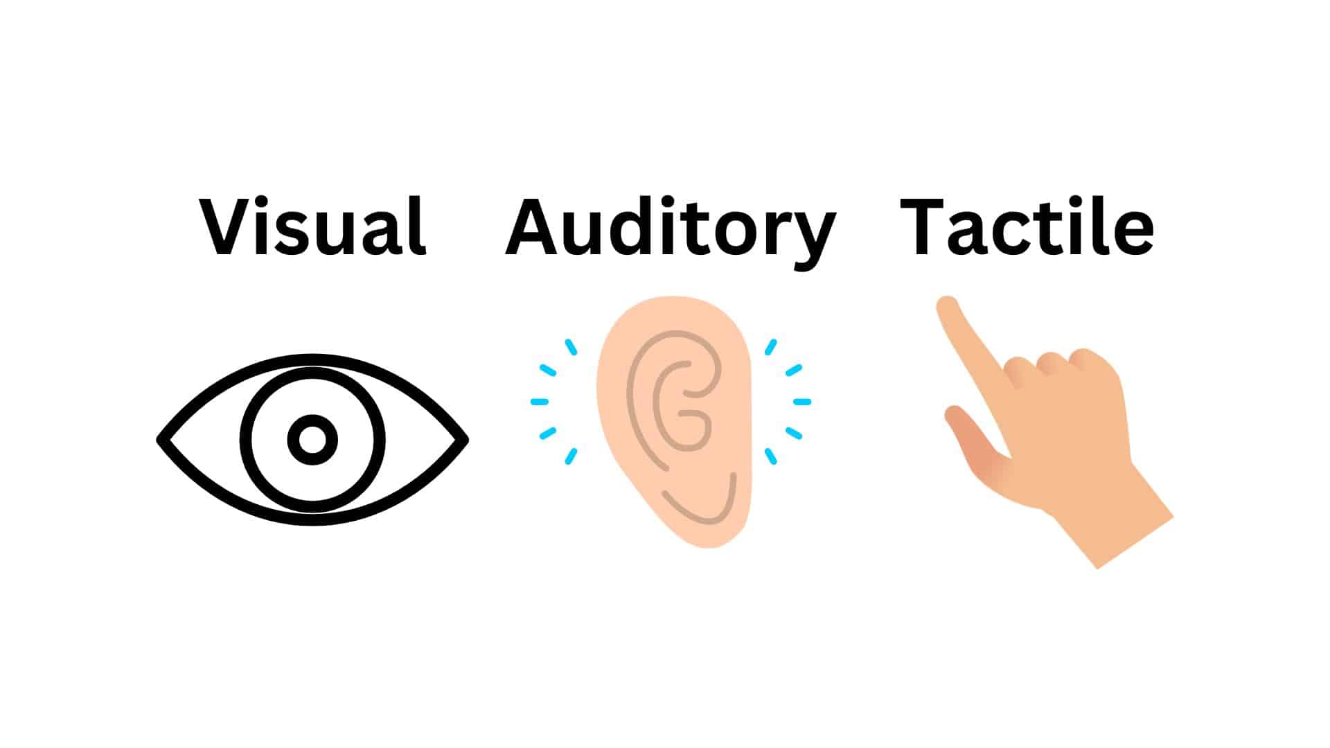 Multisensory Approaches