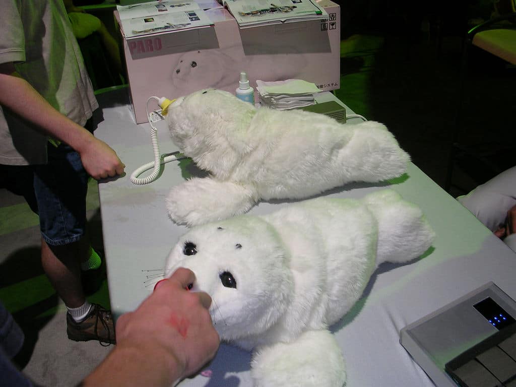 Enhanced Patient Interaction