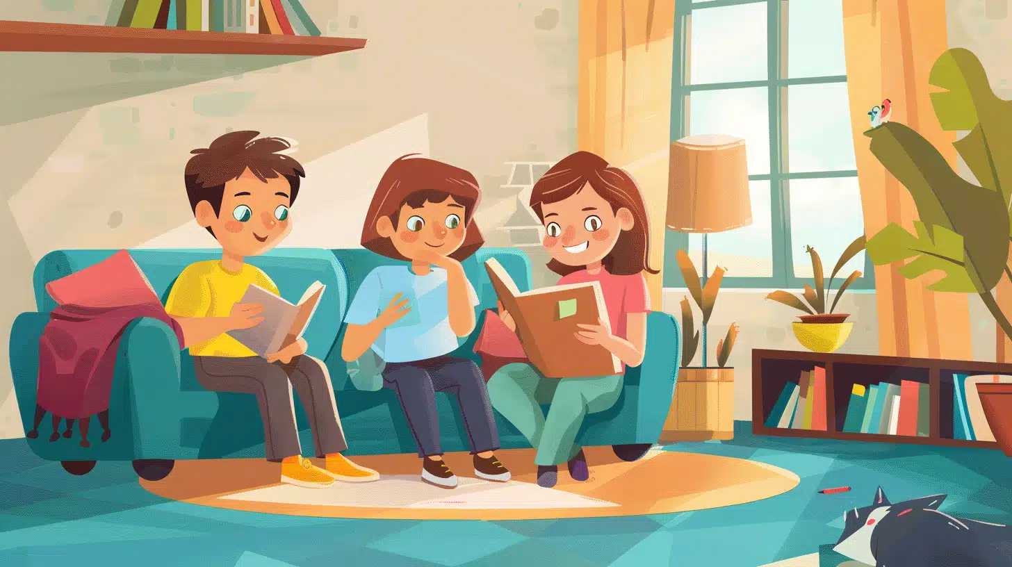 Fun and Engaging Activities to Teach CVC Sentences to Preschoolers