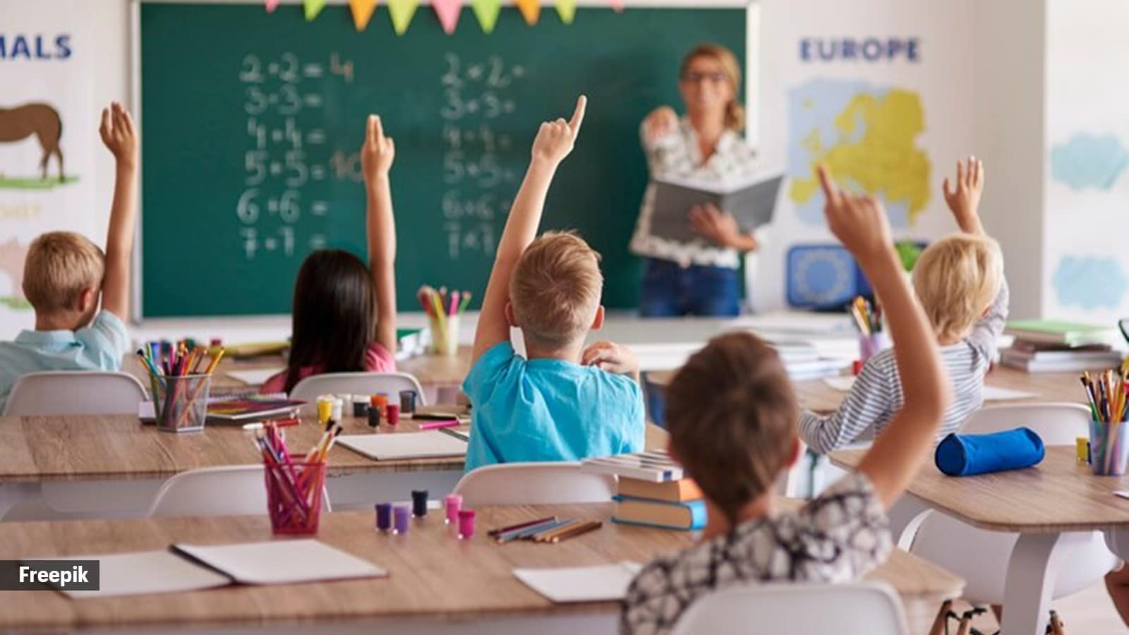 Inspiring Object Lessons for Teaching Moral Values