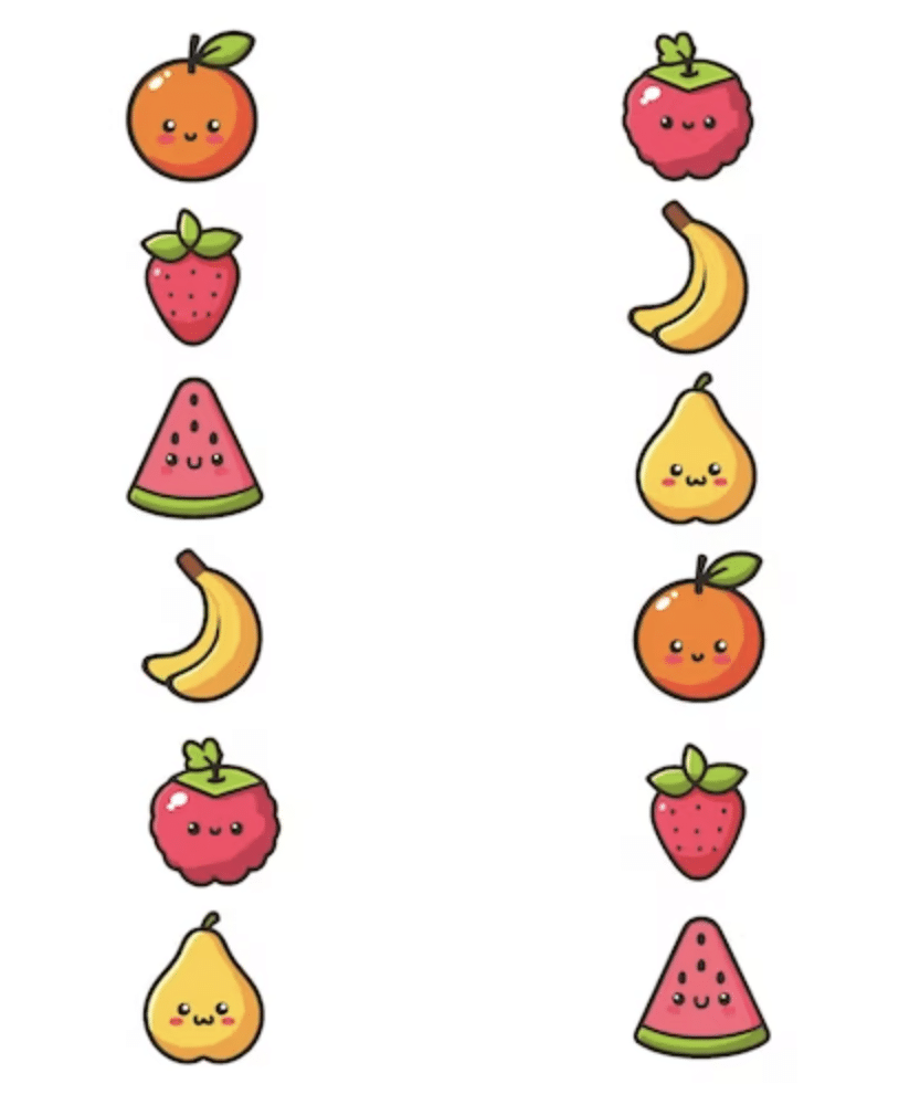 Picture Matching