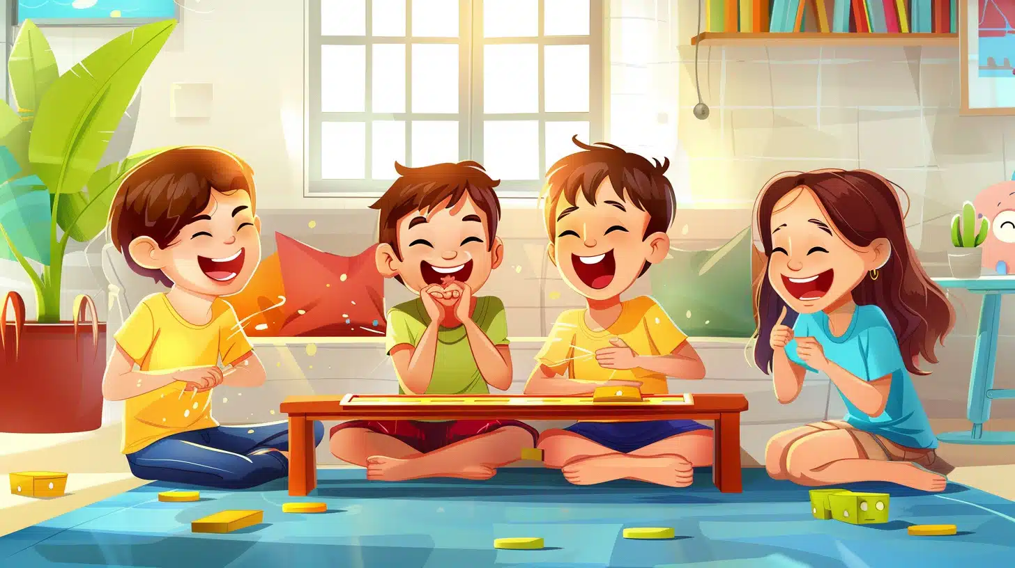 Sound Matching Games