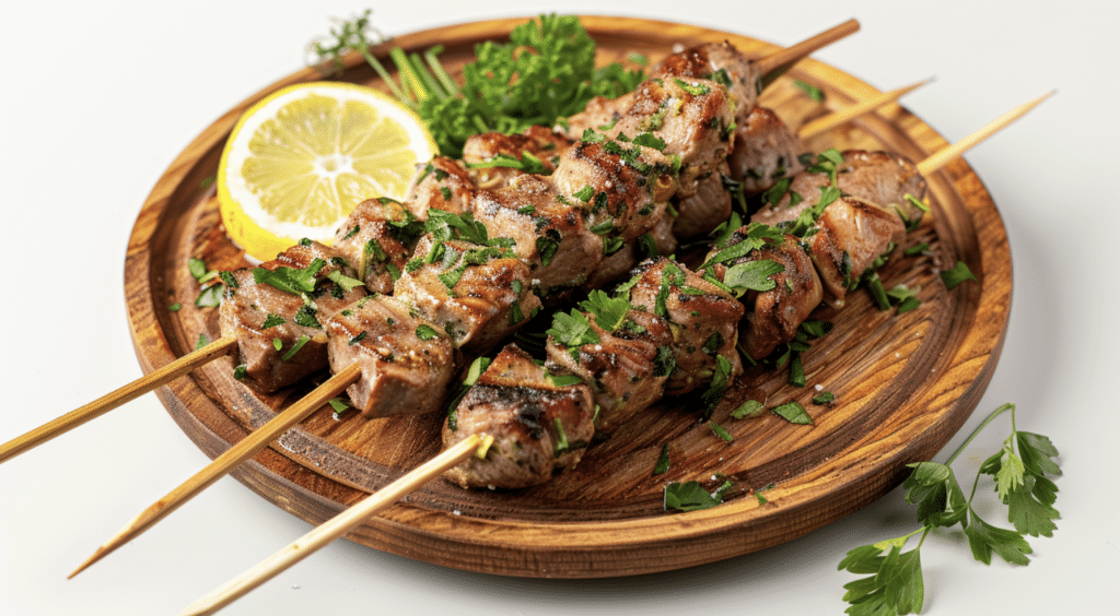 Souvlaki (Greece)