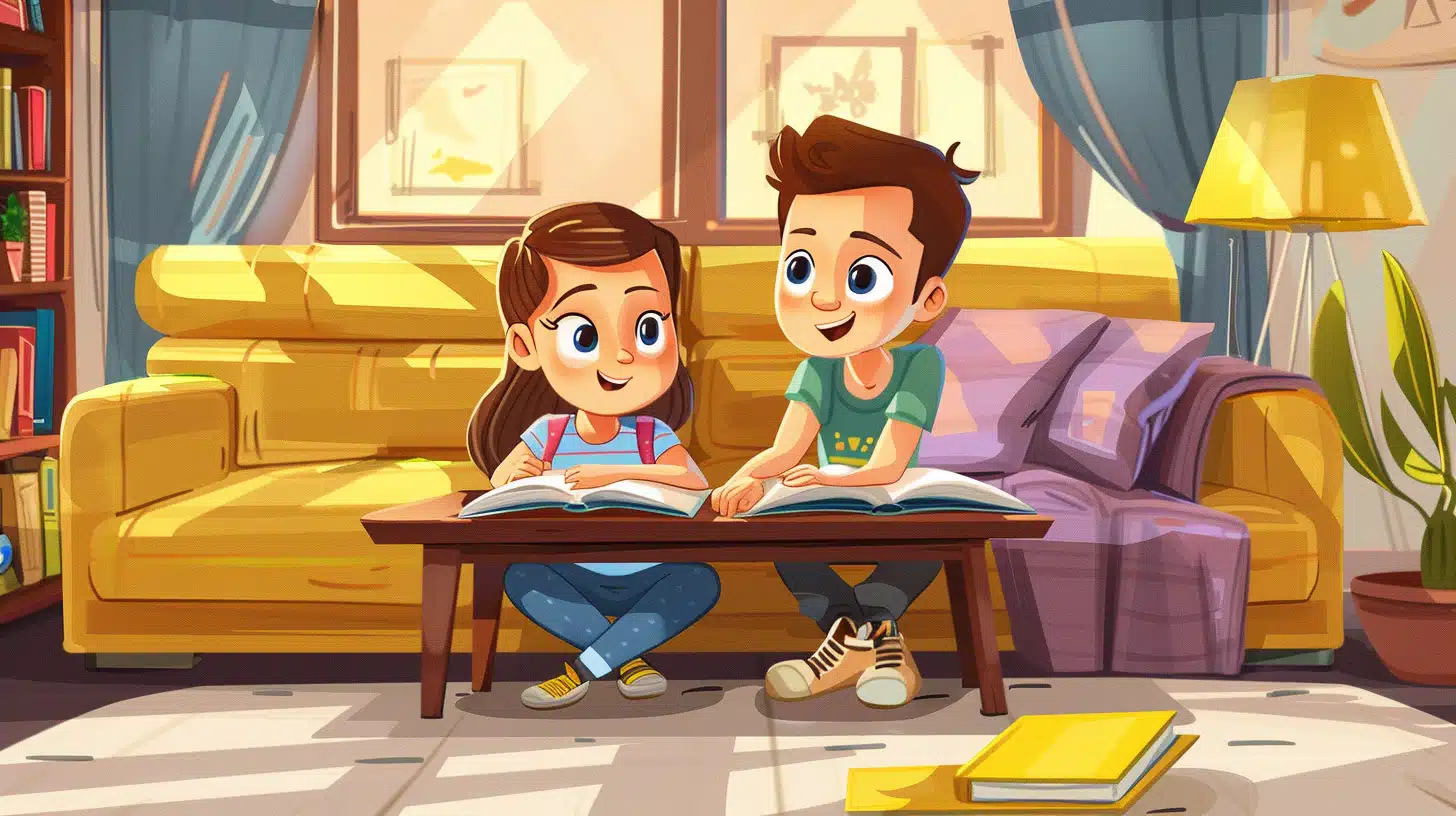 Story Creation