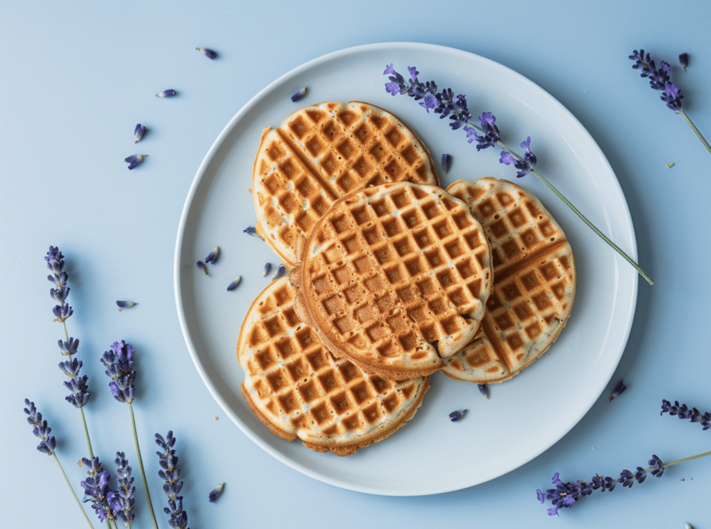Stroopwafel (Netherlands)