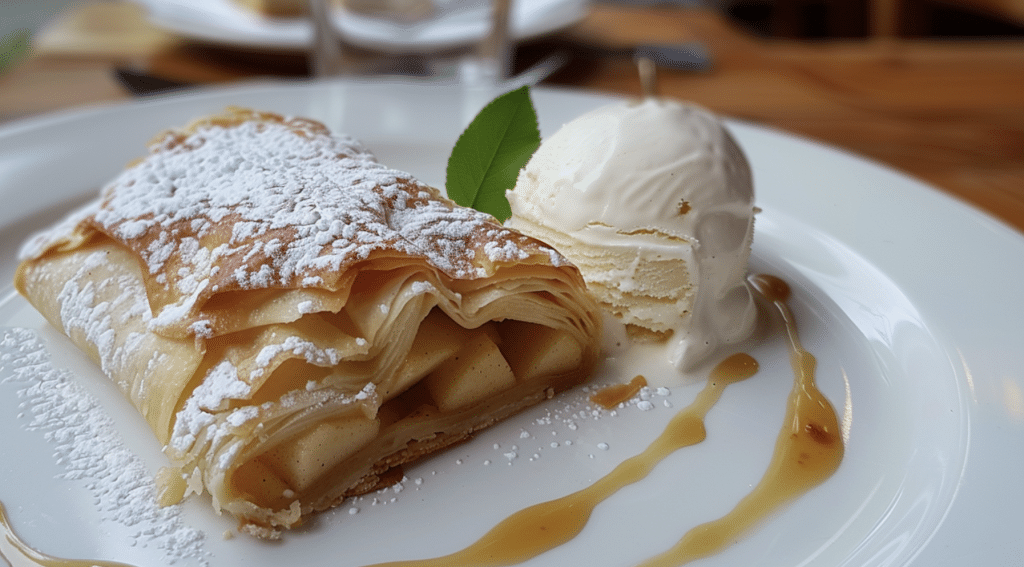 Strudel (Austria:Germany)